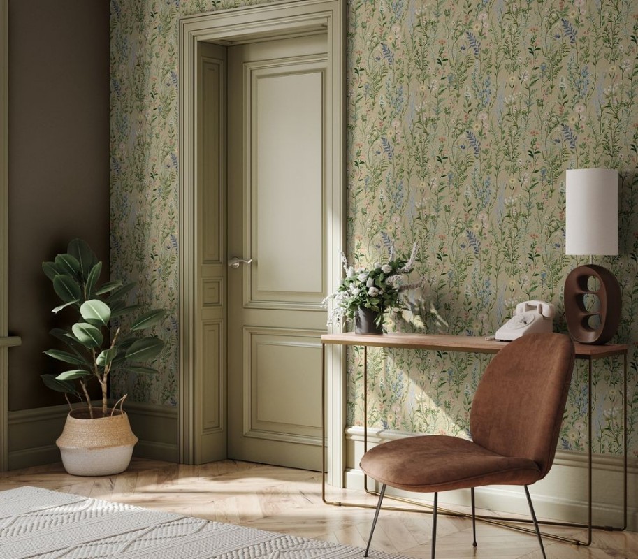 Bild på Färgsättning Patty Beige - 1057701-01 - 06571-01